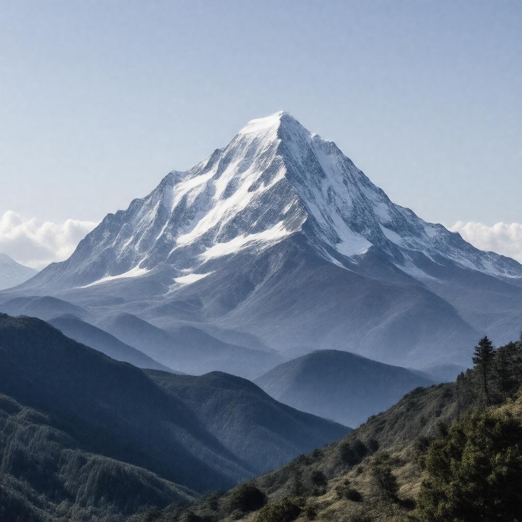 Mount Tate